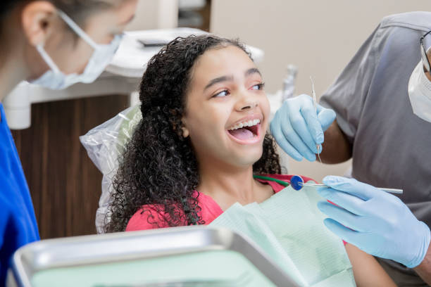 Best Emergency Dental Care for Abscessed Tooth in Danville, CA