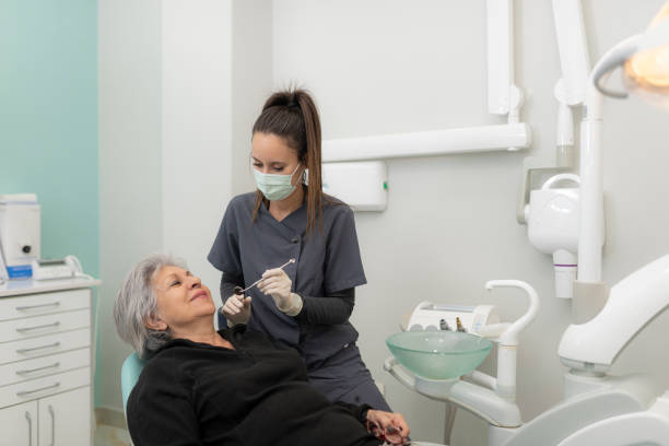Best Emergency Dentist for Special Needs Patients in Danville, CA