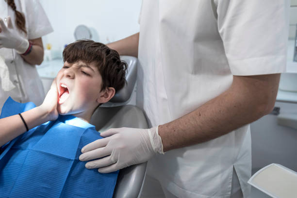 Best Pediatric Emergency Dentist in Danville, CA