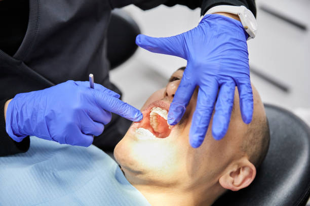 Best Weekend Emergency Dentist in Danville, CA