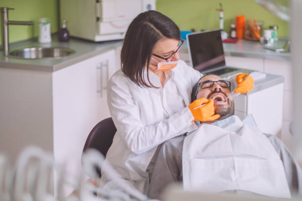 Best Mobile Emergency Dentist in Danville, CA