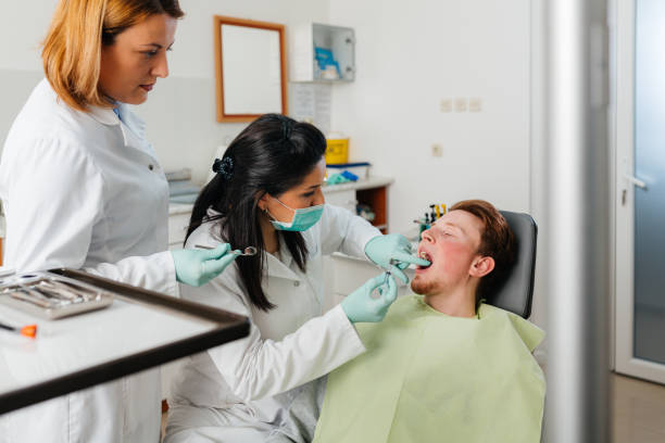 Best Pediatric Emergency Dentist in Danville, CA