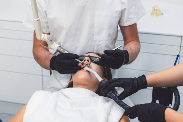 Best Orthodontic Emergency Dentist in Danville, CA